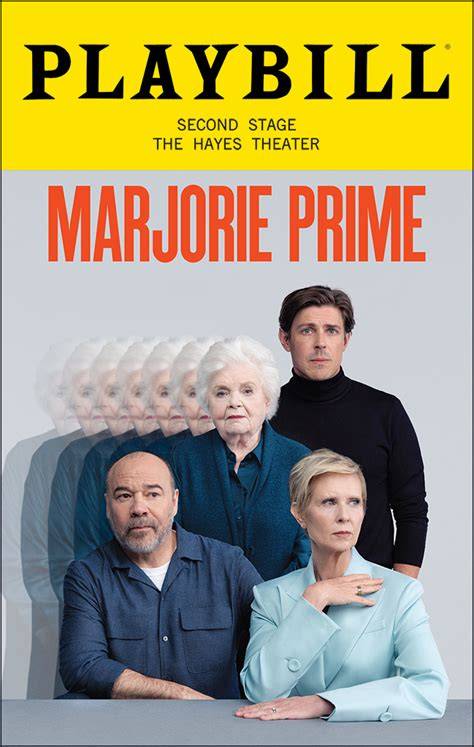 voll Marjorie Prime