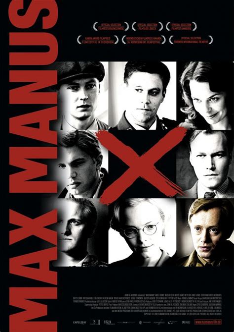 voll Max Manus
