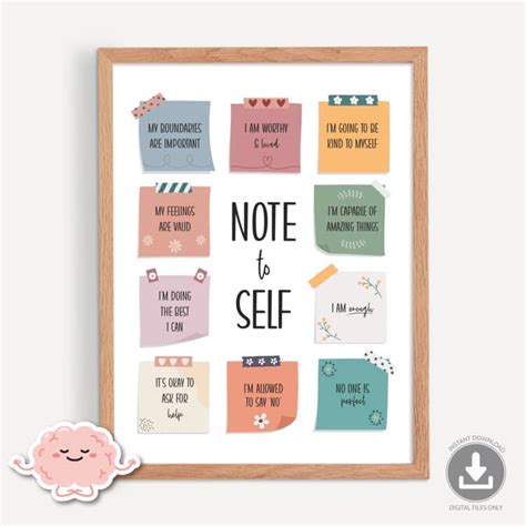 voll Note to Self