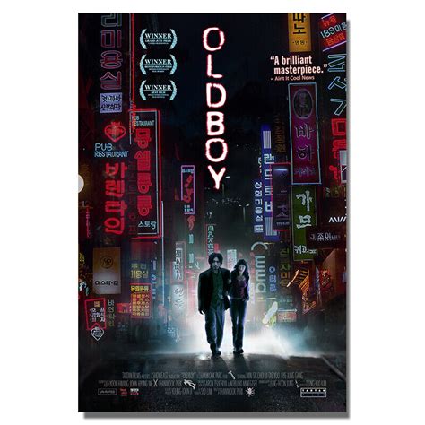 voll Oldboy