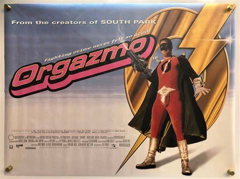 voll Orgazmo
