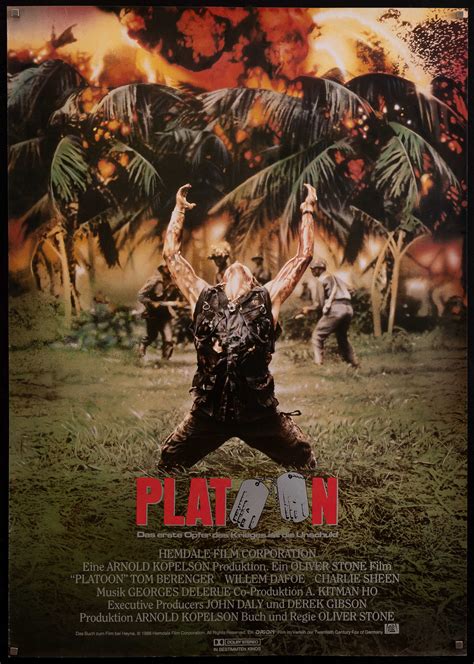 voll Platoon