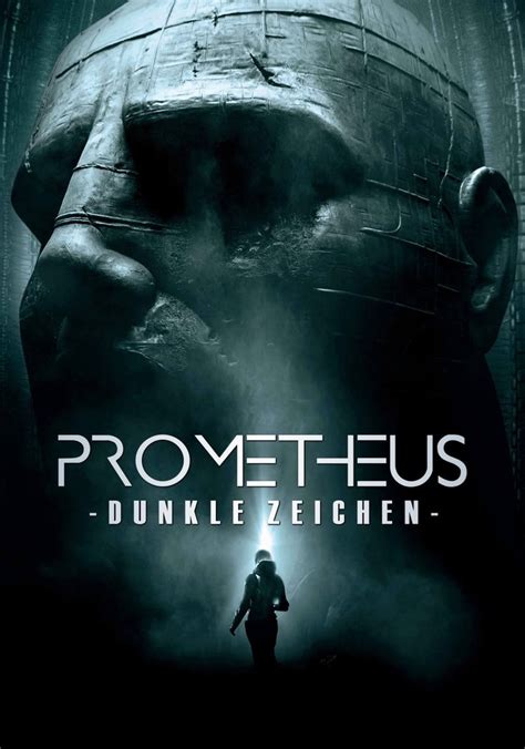 voll Prometheus - Dunkle Zeichen