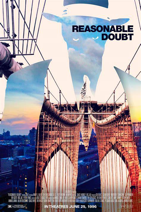 voll Reasonable Doubt