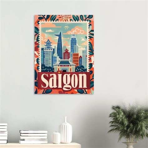 voll Saigon