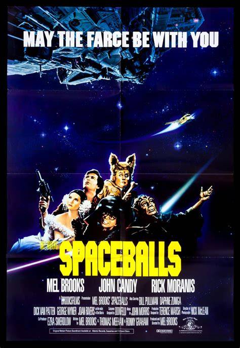 voll Spaceballs