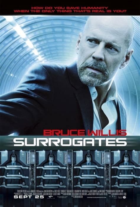 voll Surrogates - Mein zweites Ich