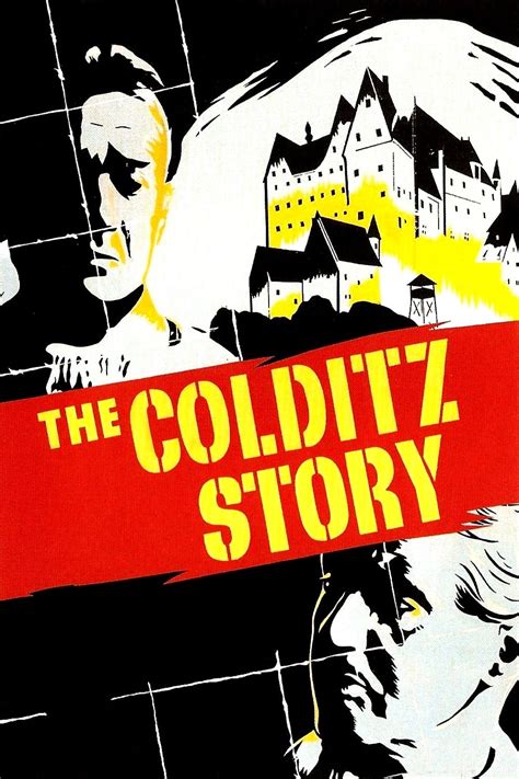 voll The Colditz Story