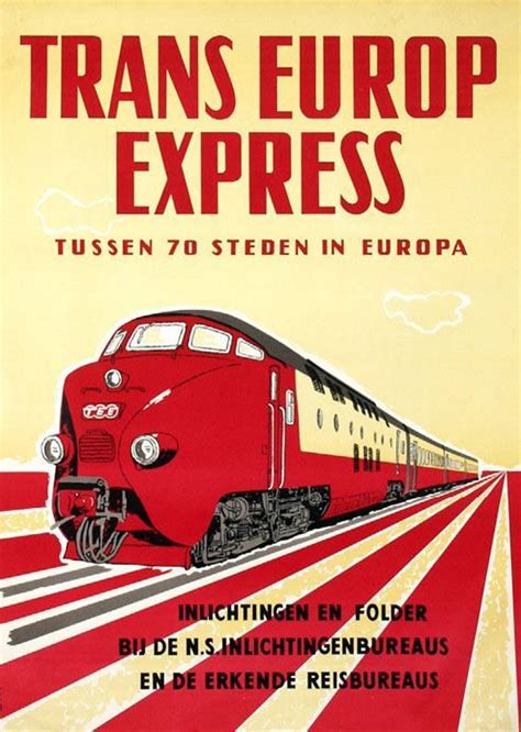 voll The Express