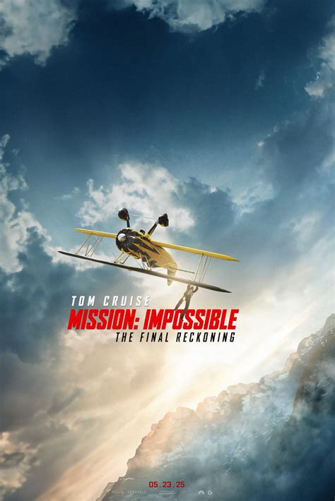 voll The Impossible