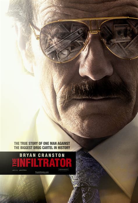 voll The Infiltrator