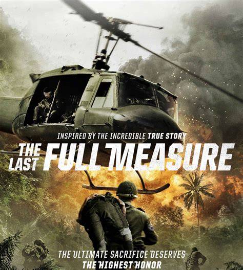 voll The Last Full Measure