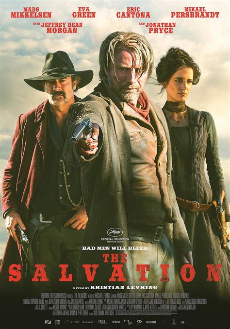 voll The Salvation