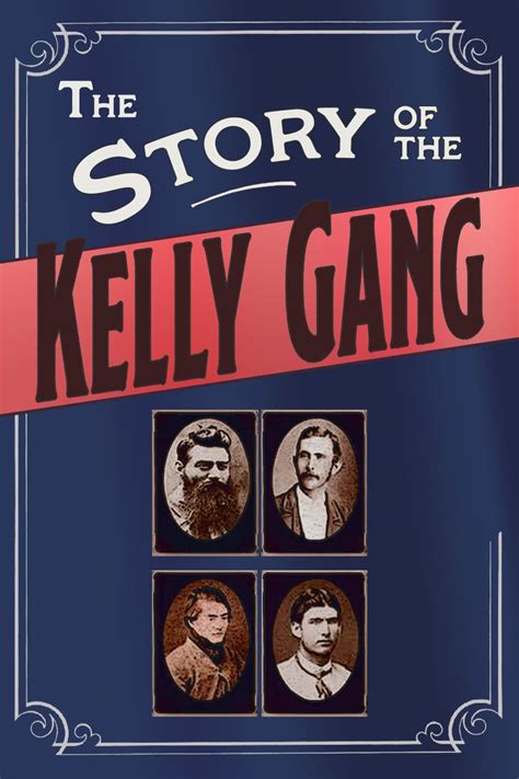 voll The Story of the Kelly Gang