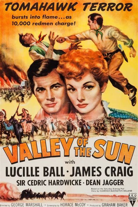 voll Valley of the Sun