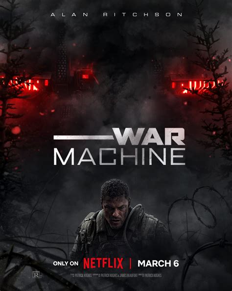 voll War Machine