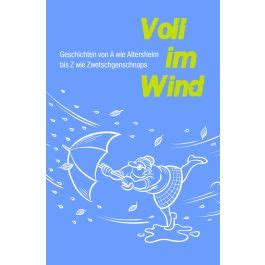 voll Wind