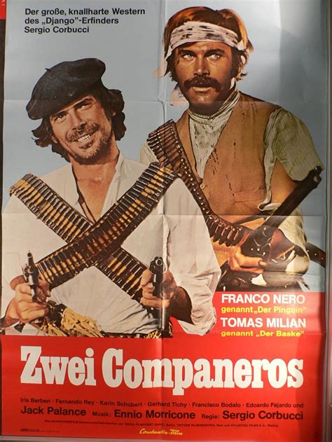 voll Zwei Companeros