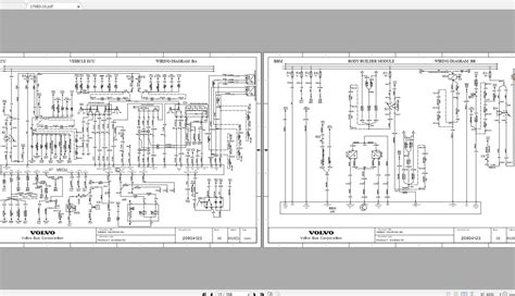 volvo b12 wiring diagram 