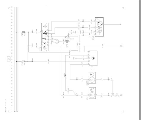 volvo fl6 wiring diagram 