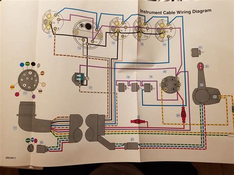 volvo penta 3 0 gs wiring diagram 