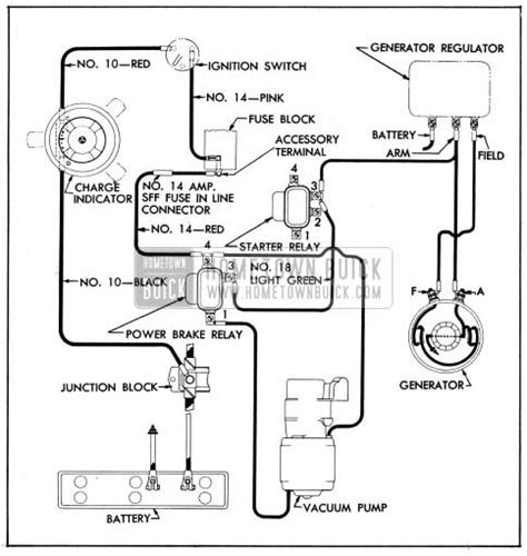 volvo vacuum pump wiring diagram 