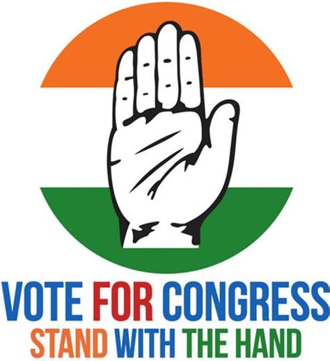 vote for congress logo, Congress logo vector party clipart coppel eps brandslogo clipground kb hand logos. Congress logo vector free download