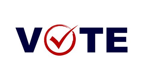 vote logo high quality, Vote logo cutout png & clipart images
