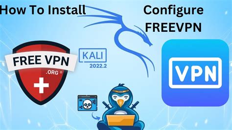vpn kali linux free, Vpn kali linux install. Benisnous vpn