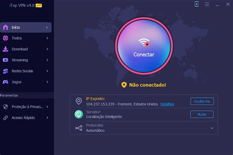 vpn para jogos