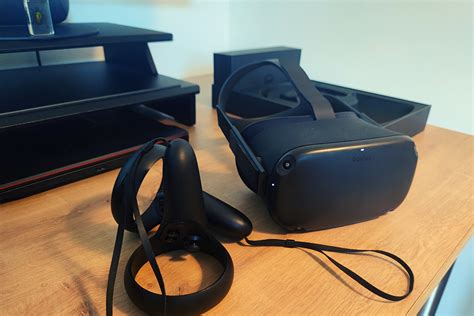 vr browser games oculus quest, Oculus quest 2 review: the $299 vr headset to rule them all