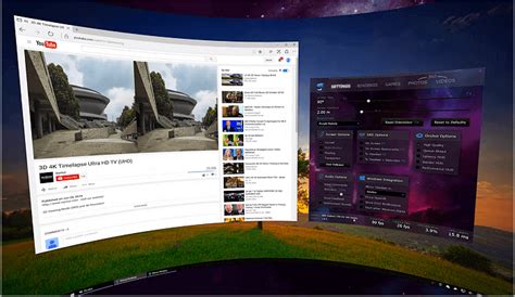 vr media player windows, Virtual desktop adds pc vr streaming to quest store version. 10 best vr players for pc, android, ios, and vr headsets