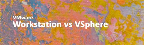 vsphere vs vmware workstation player, Kvm vs vmware – uma comparação de hypervisors