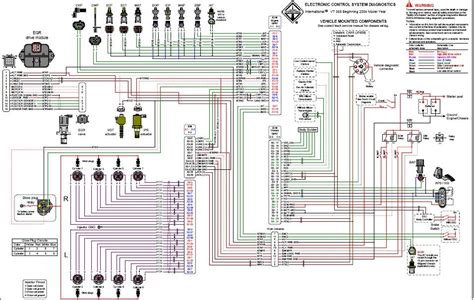vt365 engine diagram 