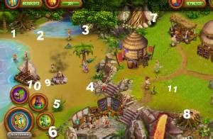 Vv2 Origins Walkthrough