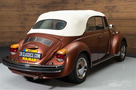 vw beetle till salu