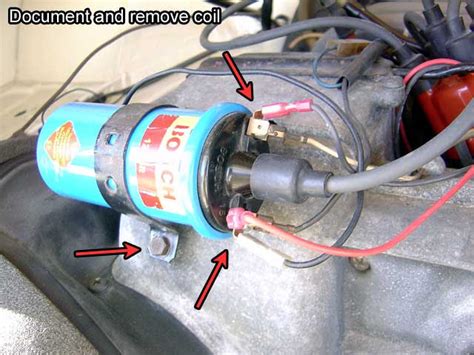 vw coil wiring diagram 