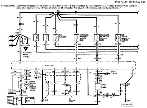 vw diesel ignition wiring diagram 89 