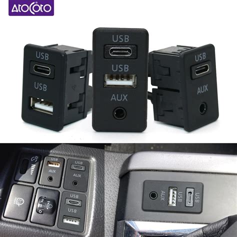 vw golf usb flush mount, Fs: whispbar flush mount rack for 4-door golf