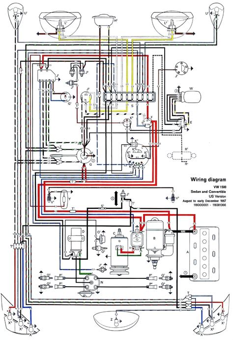 vw starter switch wiring diagram 