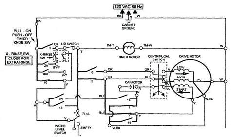 w10158196a whirlpool wiring schematics 