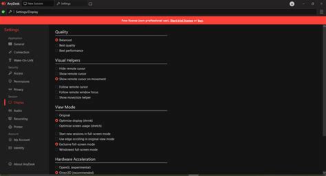 waiting for image anydesk solution, Anydesk showing waiting for image: quick fix. 4 easy ways to fix anydesk waiting for image