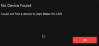 wake on lan anydesk not working, Wake on lan anydesk bios • smartadm.ru. Anydesk wake on lan: how to set up remote pc wake up