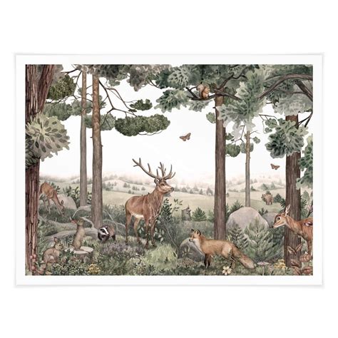 wald