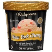 walgreens ice cream
