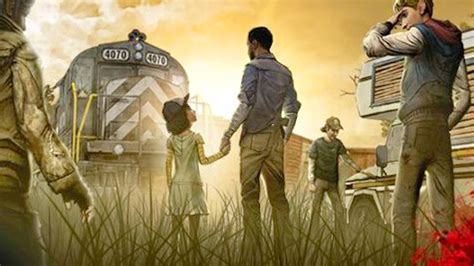 Walking Dead Telltale Walkthrough