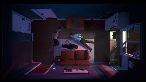 Walkthrough 12 Minutes