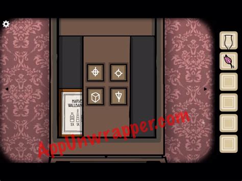 Walkthrough Cube Escape Theatre