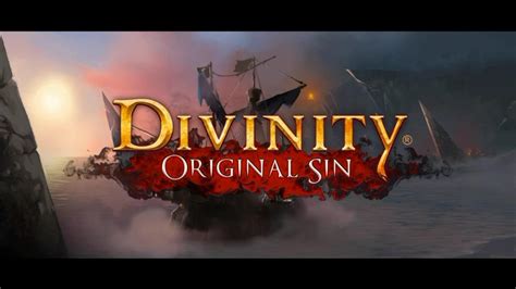 Walkthrough Divinity Original Sin