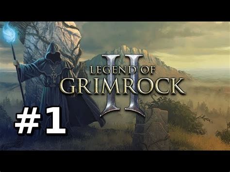 Walkthrough Grimrock 2